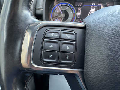2019 RAM 3500 Crew Cab, $40000. Photo 12
