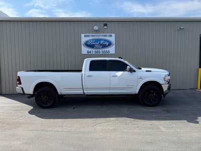 2019 RAM 3500 Crew Cab, $40000. Photo 6