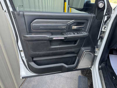 2019 RAM 3500 Crew Cab, $40000. Photo 7
