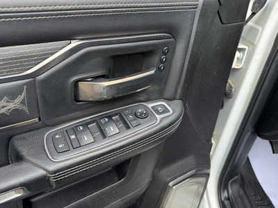 2019 RAM 3500 Crew Cab, $40000. Photo 8