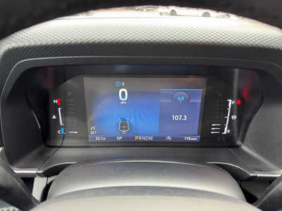 2025 Ford Ranger Crew Cab, $43600. Photo 10