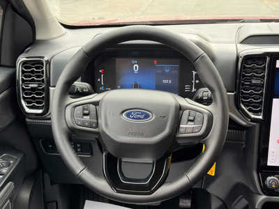2025 Ford Ranger Crew Cab, $43600. Photo 11