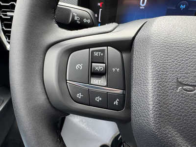 2025 Ford Ranger Crew Cab, $43600. Photo 12
