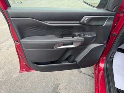 2025 Ford Ranger Crew Cab, $43600. Photo 7