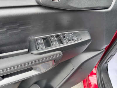 2025 Ford Ranger Crew Cab, $43600. Photo 8