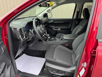 2025 Ford Ranger Crew Cab, $43600. Photo 9