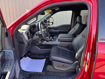 2025 Ford F150 Crew Cab, $71615. Photo 10