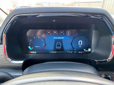 2025 Ford F150 Crew Cab, $71615. Photo 11