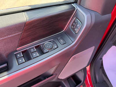2025 Ford F150 Crew Cab, $71615. Photo 9