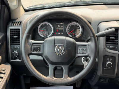 2013 RAM 1500 Crew Cab, $13799. Photo 10