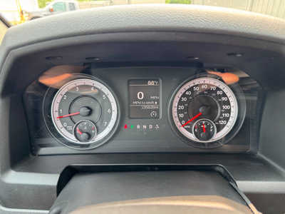 2013 RAM 1500 Crew Cab, $13799. Photo 11