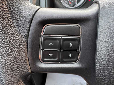2013 RAM 1500 Crew Cab, $13799. Photo 12