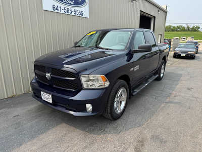 2013 RAM 1500 Crew Cab, $13799. Photo 2