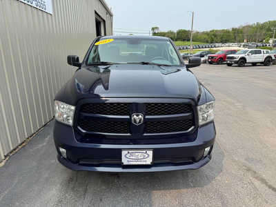 2013 RAM 1500 Crew Cab, $13799. Photo 3