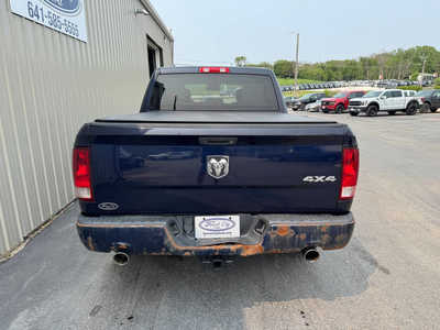 2013 RAM 1500 Crew Cab, $13799. Photo 4