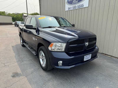 2013 RAM 1500 Crew Cab, $13799. Photo 5