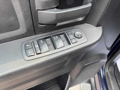 2013 RAM 1500 Crew Cab, $13799. Photo 8