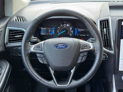 2022 Ford Edge, $23734. Photo 10