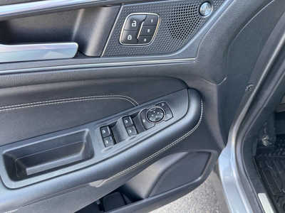 2022 Ford Edge, $23734. Photo 8