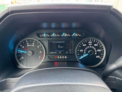 2020 Ford F150 Crew Cab, $30291. Photo 10