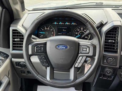 2020 Ford F150 Crew Cab, $30291. Photo 11