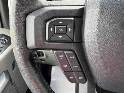 2020 Ford F150 Crew Cab, $30291. Photo 12