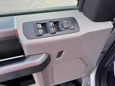 2020 Ford F150 Crew Cab, $30291. Photo 8