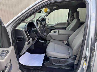 2020 Ford F150 Crew Cab, $30291. Photo 9