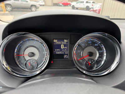 2016 Chrysler Town & Country, $8995. Photo 10