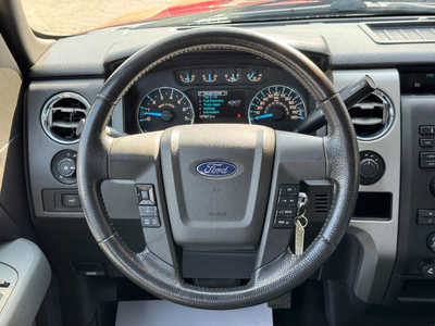 2011 Ford F150 Crew Cab, $10499. Photo 11