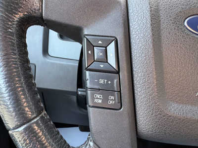2011 Ford F150 Crew Cab, $10499. Photo 12