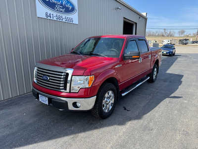 2011 Ford F150 Crew Cab, $10499. Photo 2
