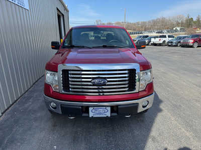 2011 Ford F150 Crew Cab, $10499. Photo 3