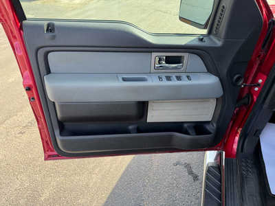 2011 Ford F150 Crew Cab, $10499. Photo 7
