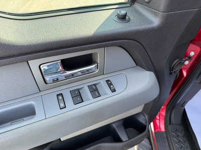 2011 Ford F150 Crew Cab, $10499. Photo 8