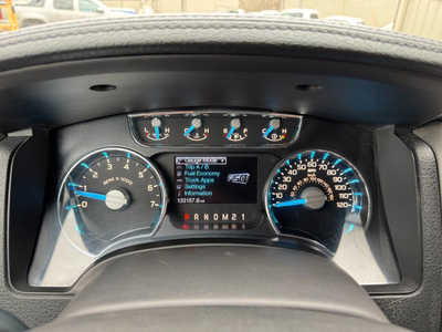2013 Ford F150 Crew Cab, $15710. Photo 10