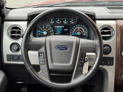 2013 Ford F150 Crew Cab, $15710. Photo 11