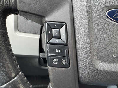 2013 Ford F150 Crew Cab, $15710. Photo 12