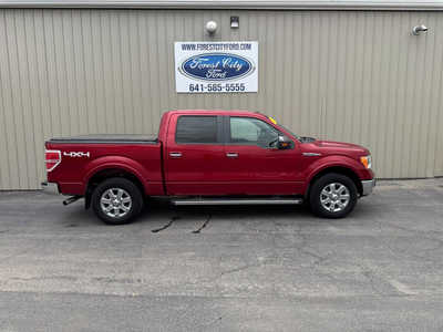 2013 Ford F150 Crew Cab, $15710. Photo 6