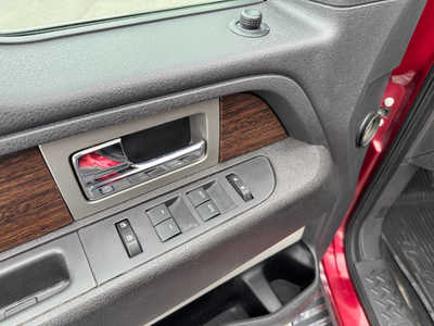 2013 Ford F150 Crew Cab, $15710. Photo 8