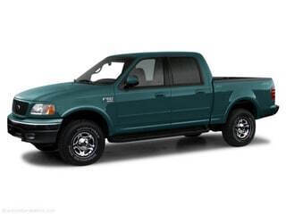 2001 Ford F150 Crew Cab, $0. Photo 1