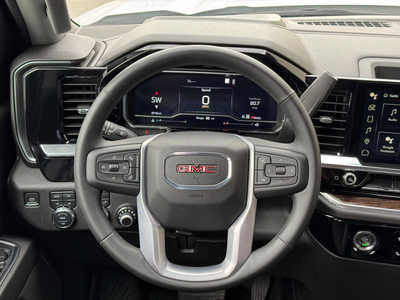 2023 GMC 1500 Ext Cab, $44939. Photo 11