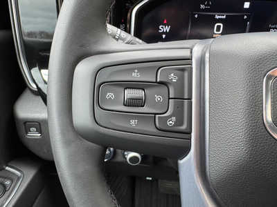 2023 GMC 1500 Ext Cab, $44939. Photo 12