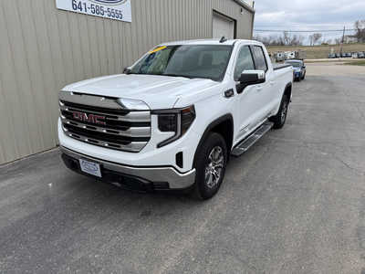 2023 GMC 1500 Ext Cab, $44939. Photo 2