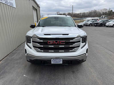 2023 GMC 1500 Ext Cab, $44939. Photo 3