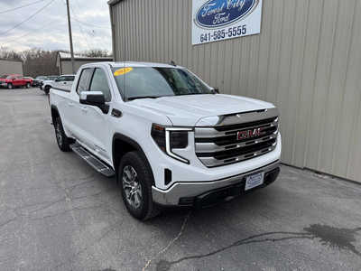 2023 GMC 1500 Ext Cab, $44939. Photo 5