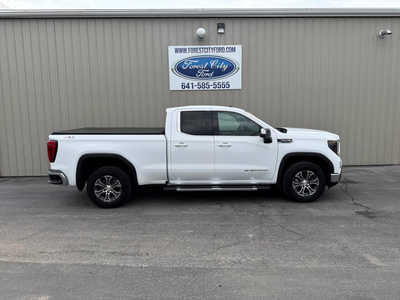 2023 GMC 1500 Ext Cab, $44939. Photo 6
