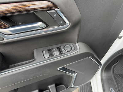 2023 GMC 1500 Ext Cab, $44939. Photo 8