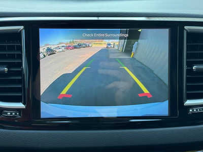 2024 Chrysler Pacifica, $34999. Photo 11