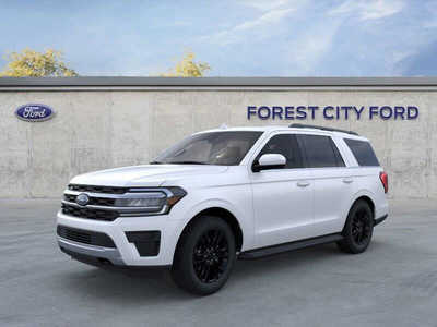 2024 Ford Expedition, $73605. Photo 2